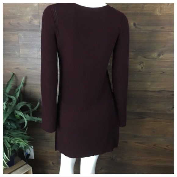 Free People Criss Cross Tunic - Picture 6 of 8